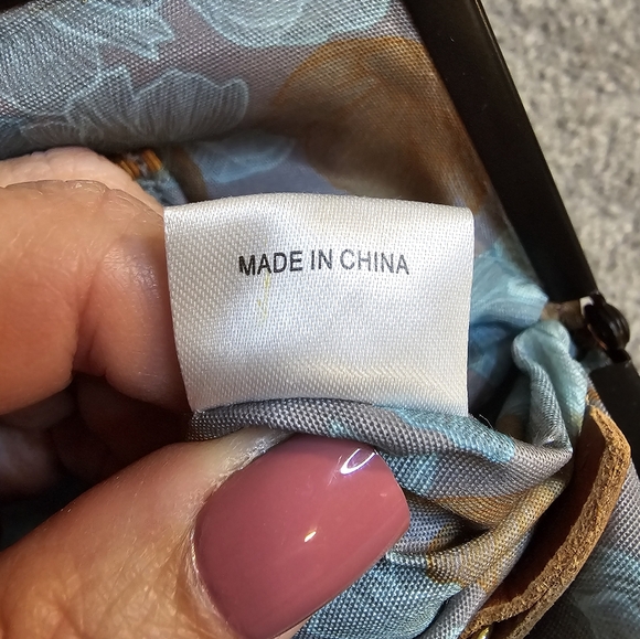 HOBO Brand Pink Black Hardware Shoulder Crossbody Girlhoodcore Cottagecore - Picture 12 of 12